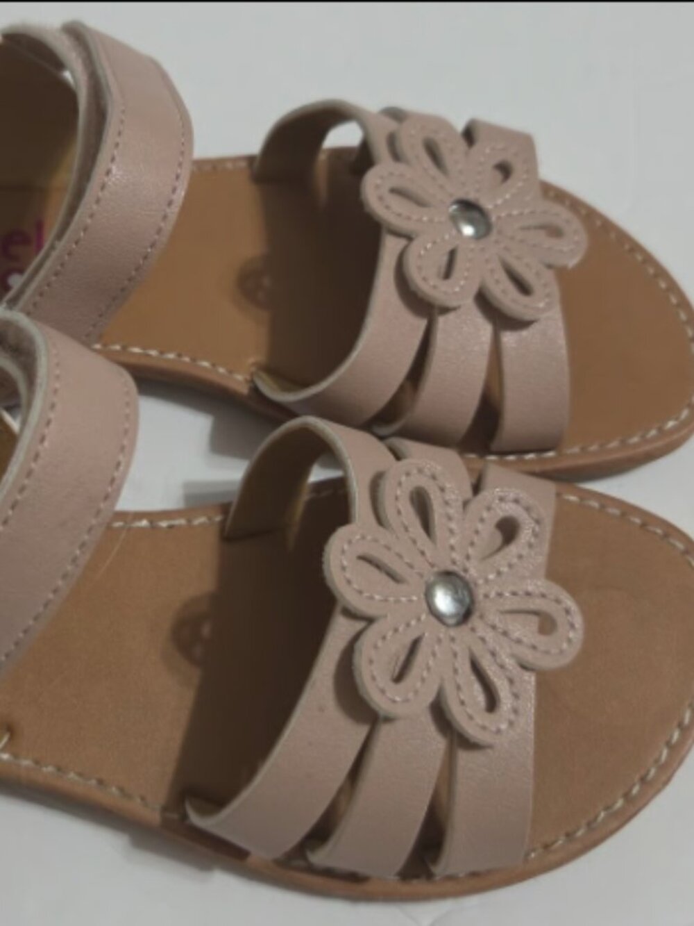 Girls sandals
